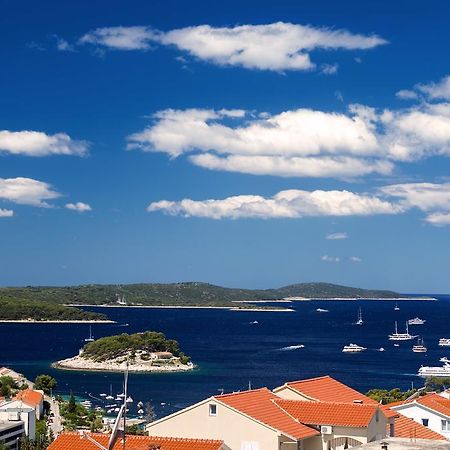 Vucic Apartments Hvar Town Exteriér fotografie