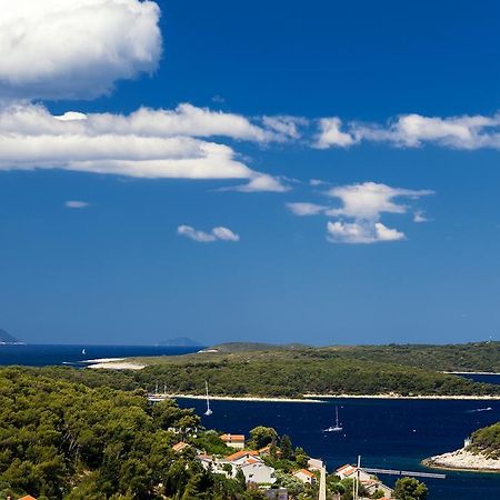 Vucic Apartments Hvar Town Exteriér fotografie