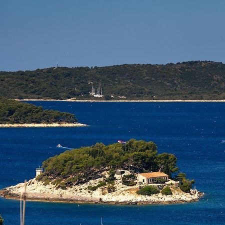 Vucic Apartments Hvar Town Exteriér fotografie