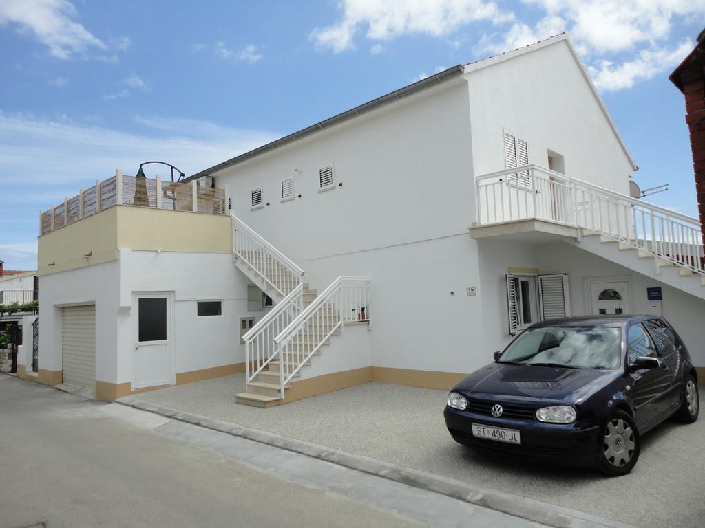 Vucic Apartments Hvar Town Exteriér fotografie