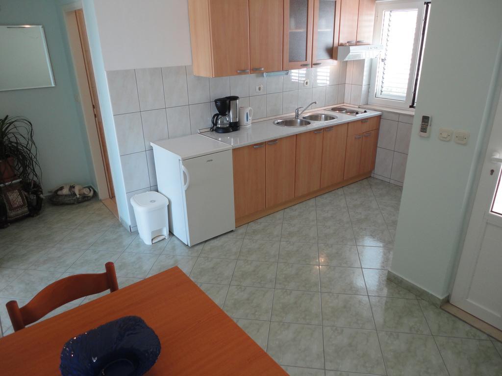 Vucic Apartments Hvar Town Exteriér fotografie