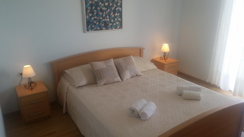 Vucic Apartments Hvar Town Exteriér fotografie