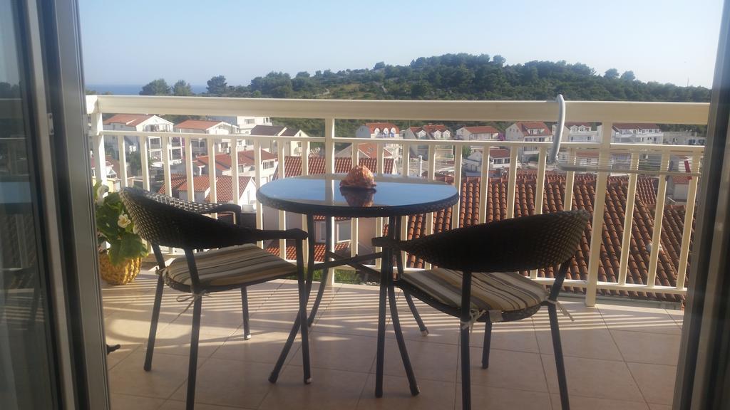 Vucic Apartments Hvar Town Exteriér fotografie