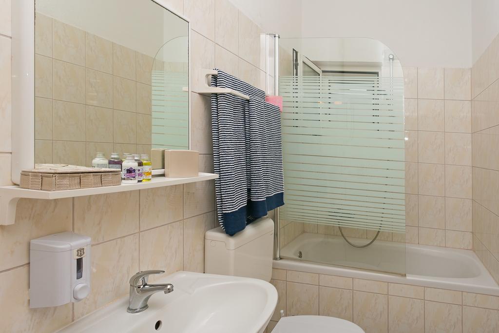 Vucic Apartments Hvar Town Exteriér fotografie