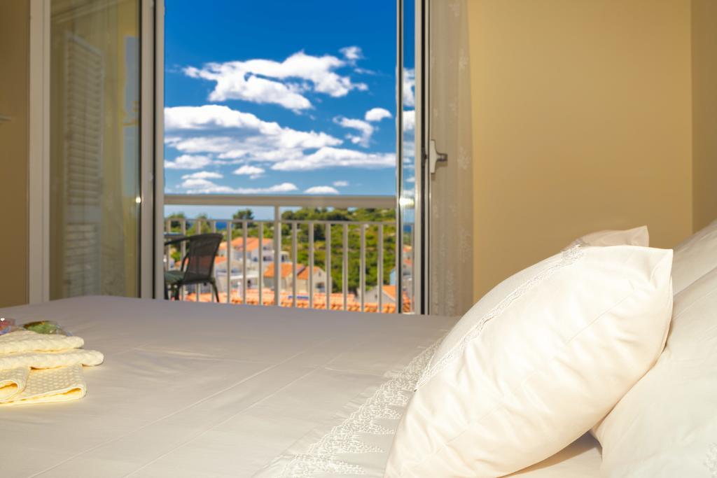 Vucic Apartments Hvar Town Exteriér fotografie