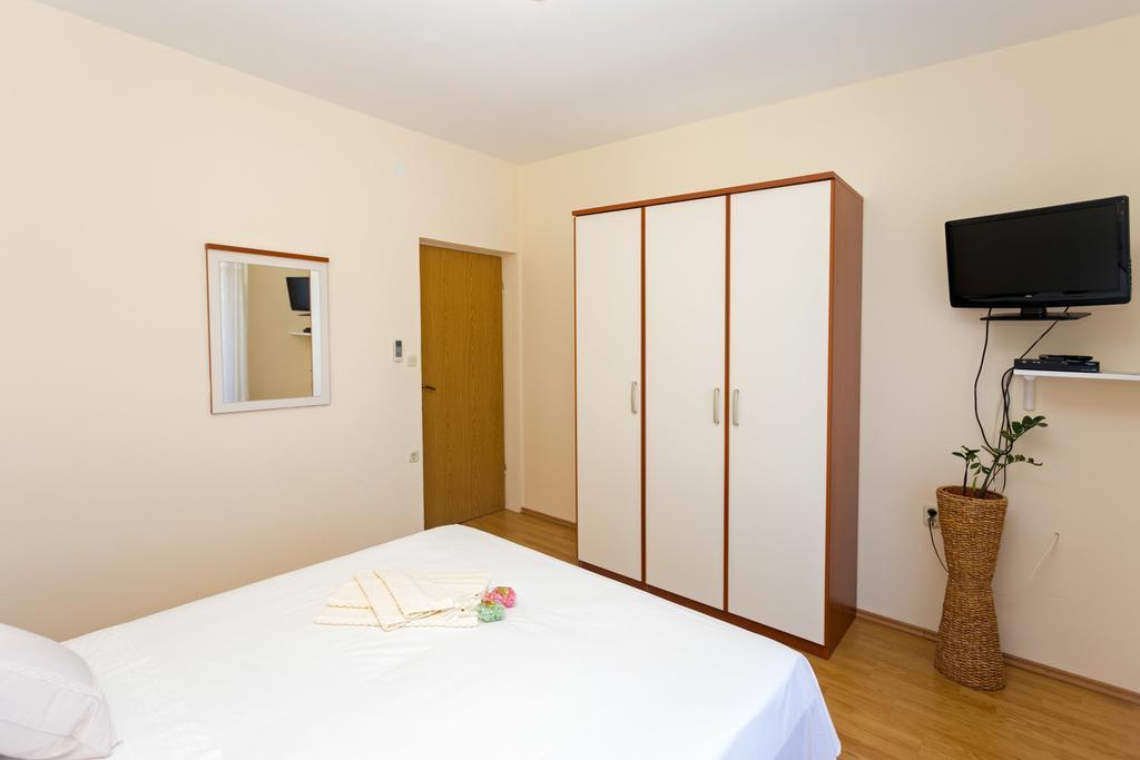 Vucic Apartments Hvar Town Exteriér fotografie
