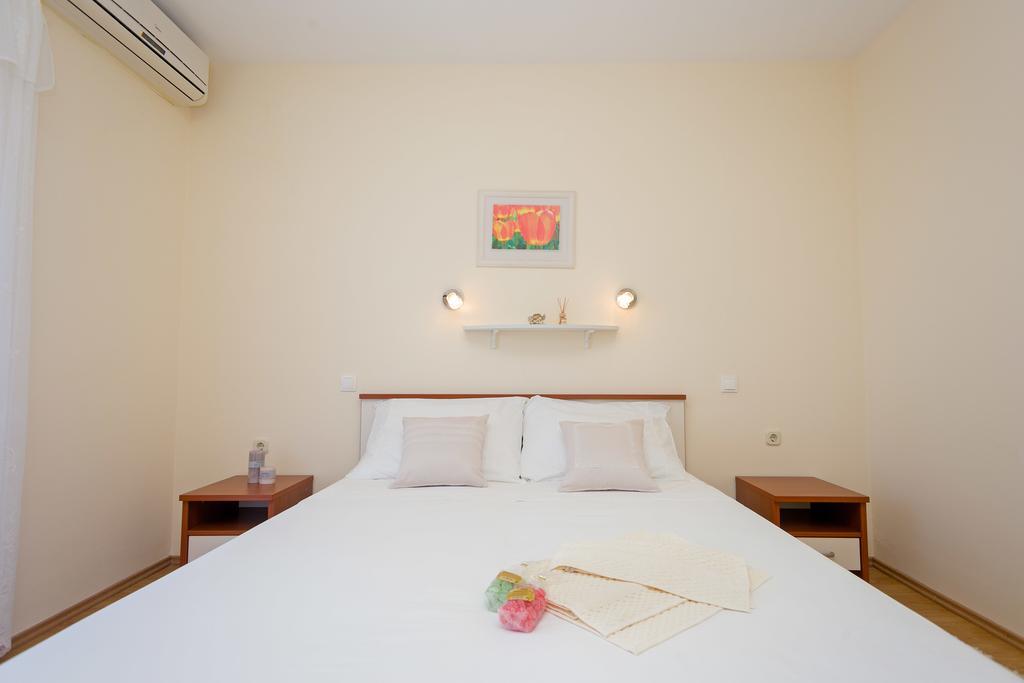 Vucic Apartments Hvar Town Exteriér fotografie