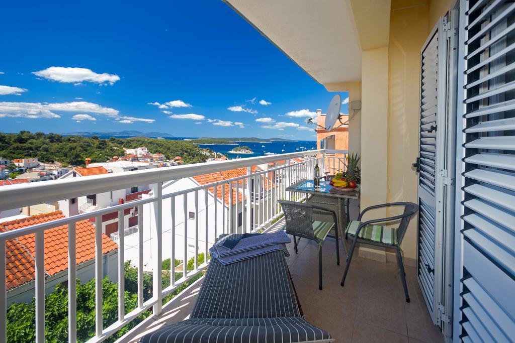 Vucic Apartments Hvar Town Exteriér fotografie