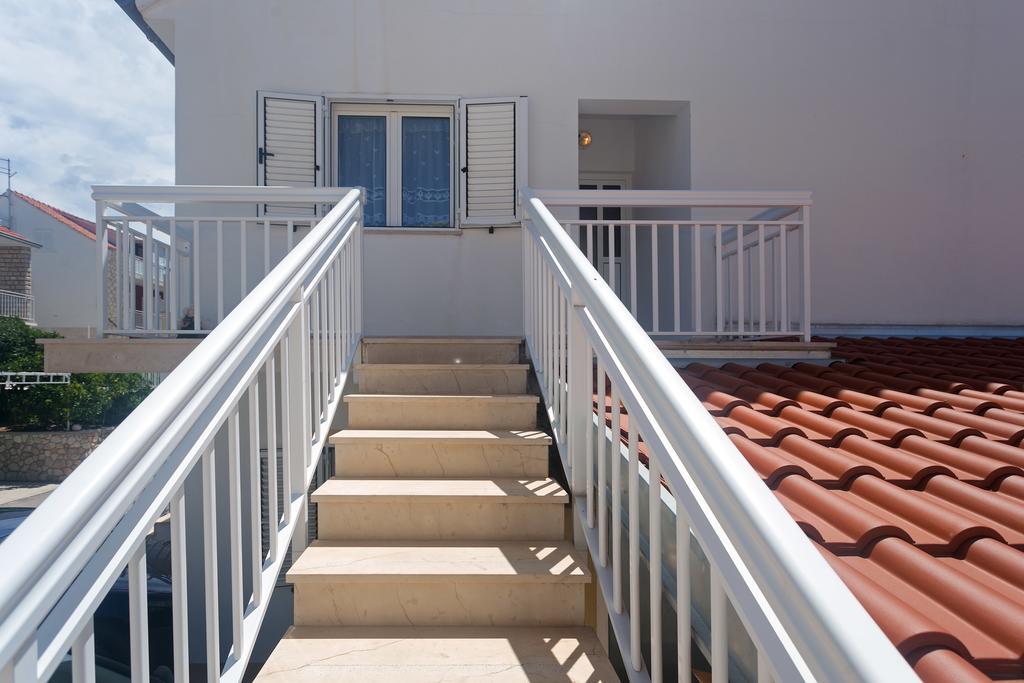 Vucic Apartments Hvar Town Exteriér fotografie